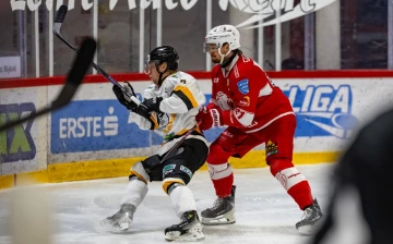 A Debrecen kiegyenlítette a párharcot